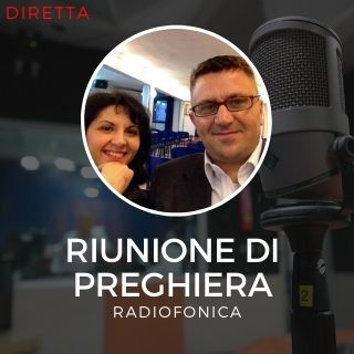 Riunione di Preghiera radiofonica