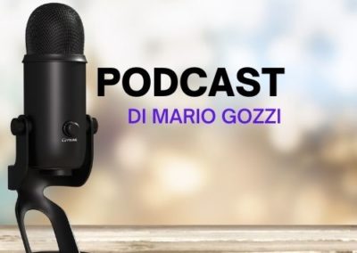 I Podcast di Mario Gozzi