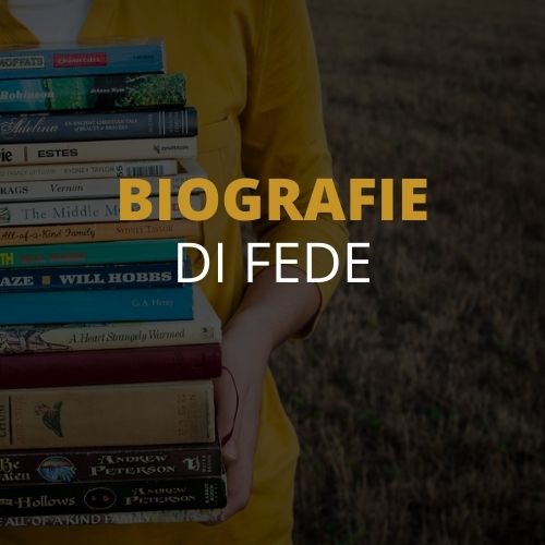 Biografie di fede Radio Fede Italia