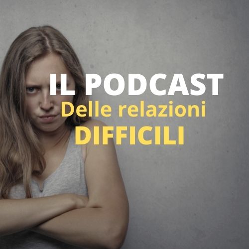 il podcast delle relazioni difficili con il pastore Mario Gozzi