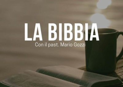 La Bibbia come interpretarla bene